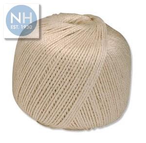 Sisal Twine 2.5kg Ball - PAI2.5K 