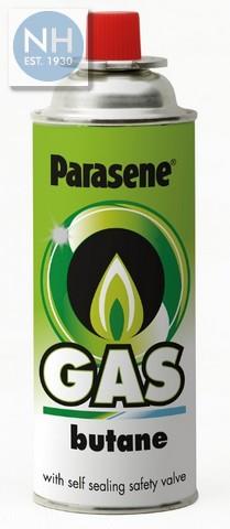 Parasene 3605 Camping Gas Pack 4 - PAR3605 