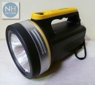 PIFCO 50230 POWERBEAM LANTERN TORCH - PIF50230 - DISCONTINUED 