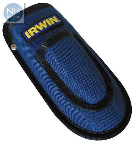 Irwin 10505374 Utility Knife Holster - REC10505374 - DISCONTINUED 