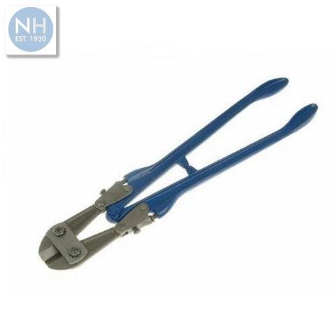 Irwin 924A Angle Bolt Cutters 24" - REC924A 