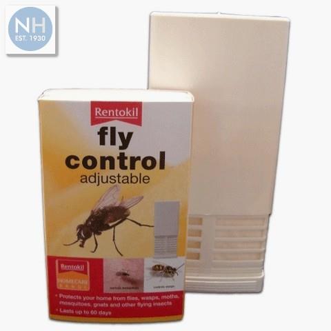 Rentokil FF51 Fly Control Adjustable - RENFF51 - DISCONTINUED 