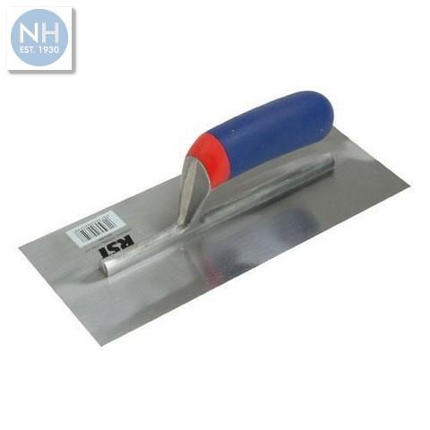 RST RTR124BS FINISHING TROWEL - RSTRTR124BS 
