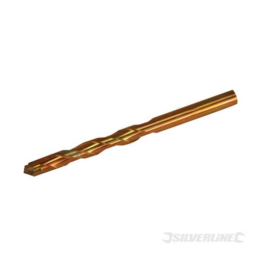 Silverline 122679 Multipurpose Drill Bit 12mm SIL122679 , Silverli