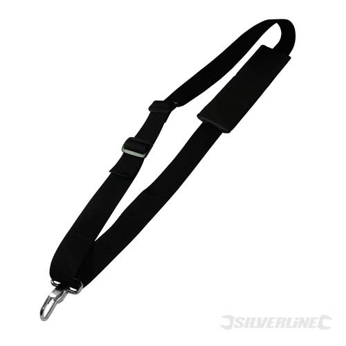 Silverline 140848 Shoulder Harness 900mm max - SIL140848 