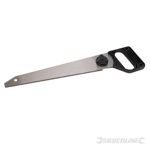 Silverline 151220 Compass Saw 350mm 13tpi - SIL151220 - SOLD-OUT!! 