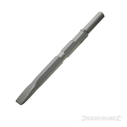 Silverline 228532 Kango K9 Chisel 25 x 380mm - SIL228532 