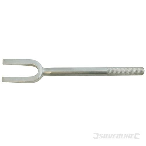 Silverline 245041 Ball Joint Separator 300 x 20mm - SIL245041 