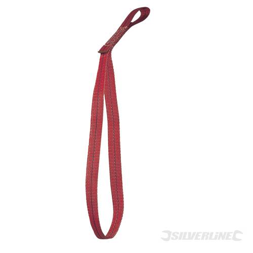 Silverline 245064 Anchor Loop 0.8m - SIL245064 