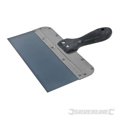 Silverline 245084 Taping Knife 250mm - SIL245084 