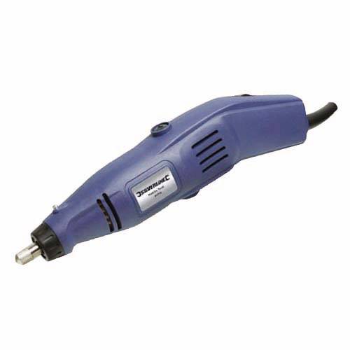 Silverline 249765 Multi-Function Rotary Tool 135W 135W - SIL249765 