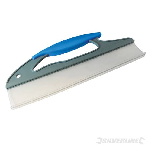 Silverline 250304 Silicone Car Drying Blade 300mm - SIL250304 