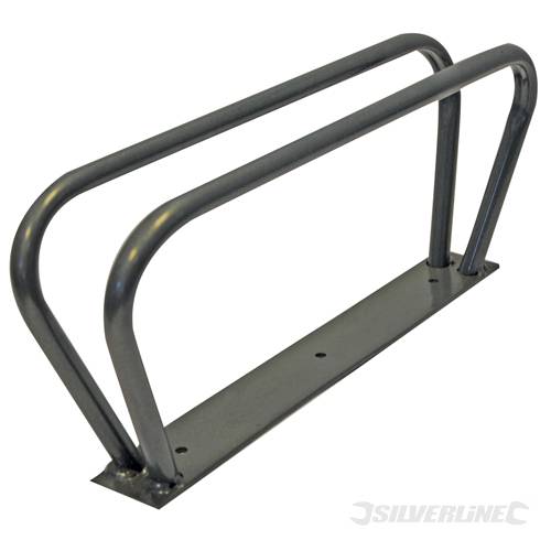 Silverline 250707 Bike Stand Bike Stand - SIL250707 