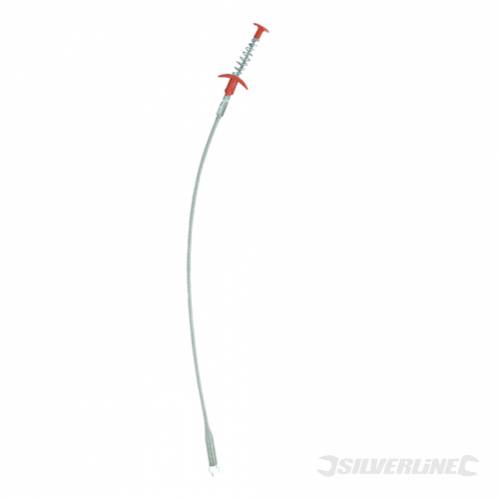 Silverline 277860 Flexible Pick-Up Tool 600mm - SIL277860 