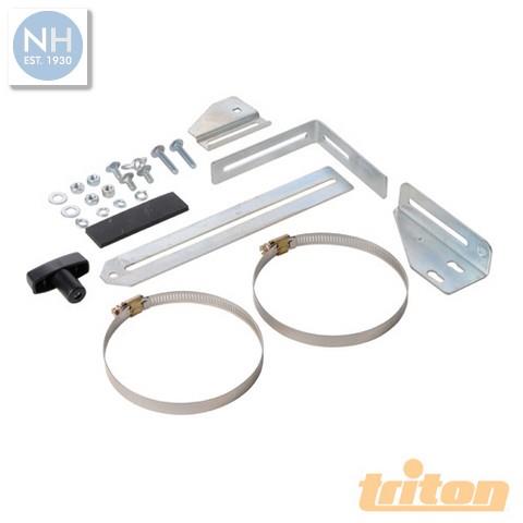 Triton 330000 Saw Stabilising Bracket ABA020 - SIL330000 - SOLD-OUT!! 