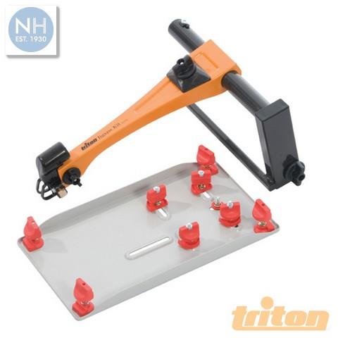 Triton 330010 Jigsaw Kit AJA300 - DISCONTINUED - SIL330010 