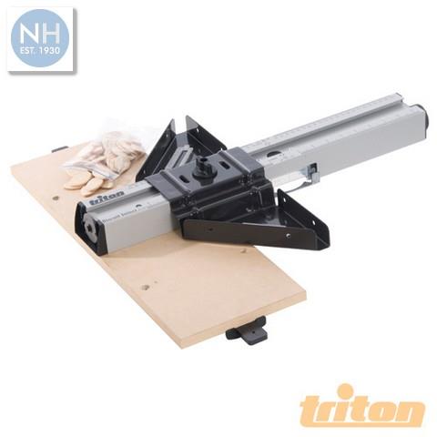 Triton 330025 Biscuit Joiner BJA300 - SIL330025 