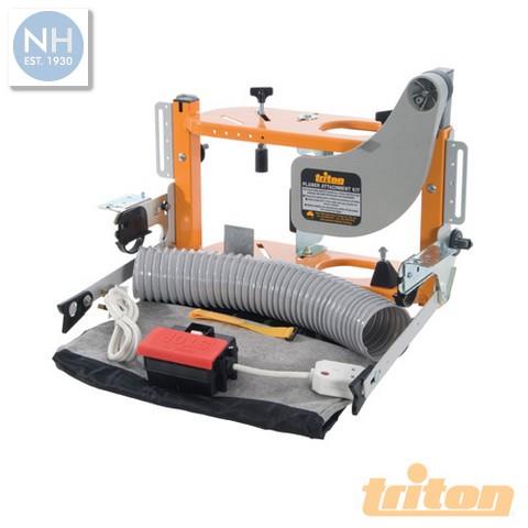 Triton 330065 Planer Attachment Kit EPA001 - SIL330065 