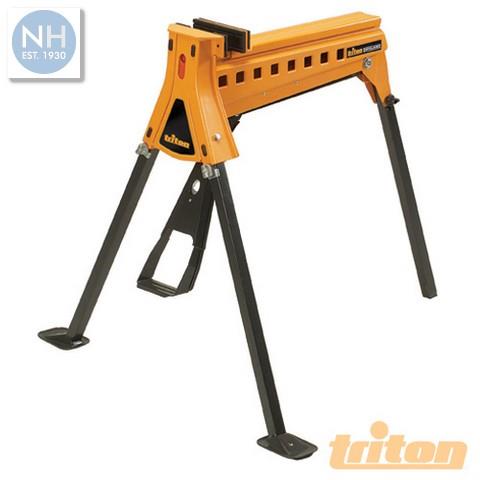 Triton 330105 SuperJaws Portable Clamping System SJA200 - SIL330105 - SOLD-OUT!! 