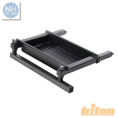 Triton 330110 Tool Tray / Work Support SJA420 - SIL330110 
