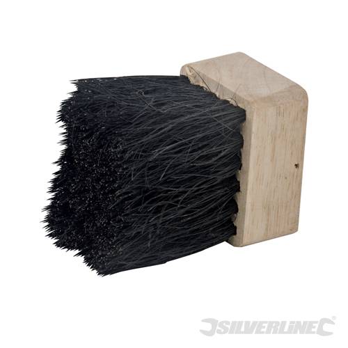 Silverline 392227 Tar Brush Head 110mm (4") - SIL392227 - SOLD-OUT!! 