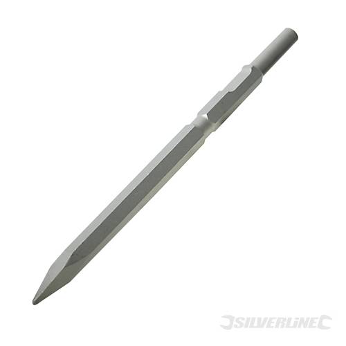 Silverline 394978 Kango K9 Point 380mm - SIL394978 