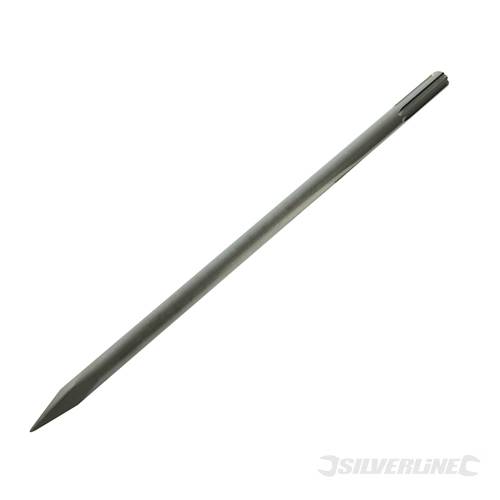 Silverline 427576 SDS Max Point 18 x 360mm - SIL427576 