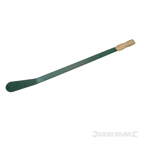 Silverline GT55 Weed Hook 500mm SILGT55 , Silverline GT56 Machete