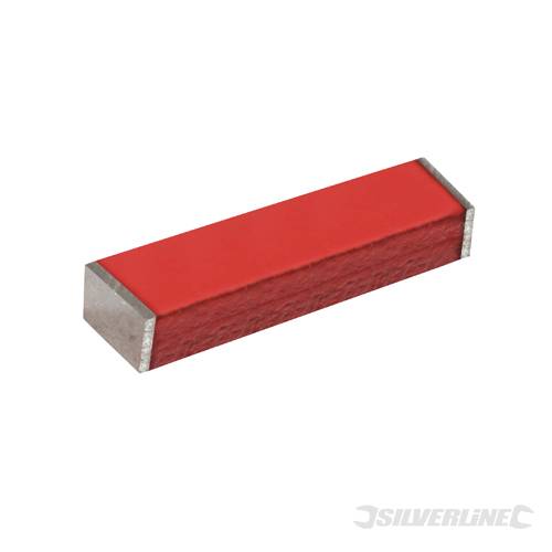 Silverline 431911 Bar Magnets 2pk 40 x 12.5 x 5mm - SIL431911 
