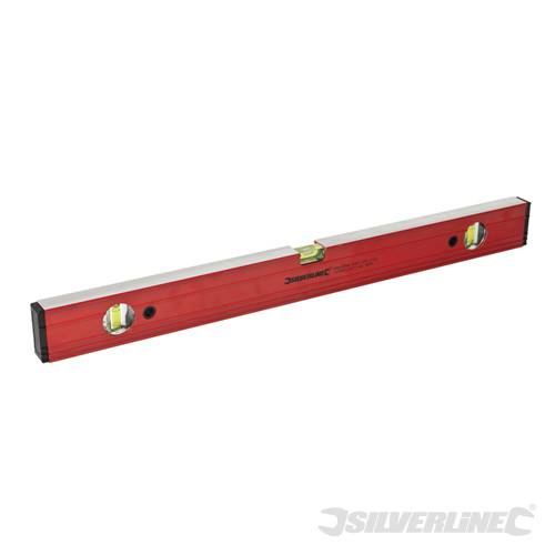 Silverline 456900 Expert Quality Level 600mm - SIL456900 