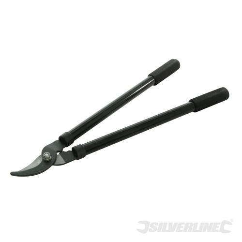 Silverline 467430 Bypass Lopping Shears 533mm - SIL467430 