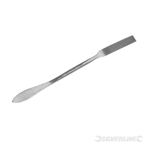 Silverline 598421 Plasterers Leaf and Square Tool 230mm - SIL598421 