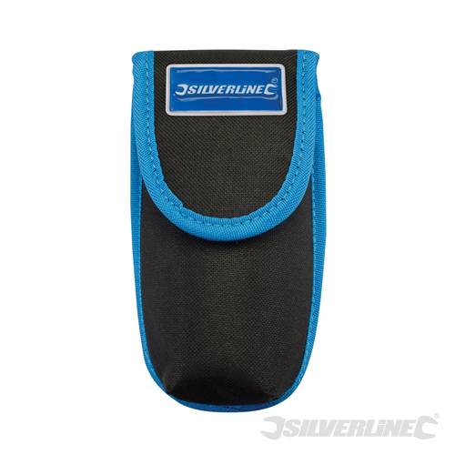Silverline 633701 Phone Pouch 170 x 80mm - SIL633701 