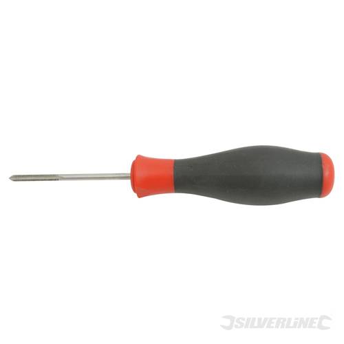 Silverline 633743 Re-Threader 4mm - SIL633743 