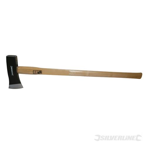 Silverline 633757 Hardwood Log-Splitting Maul 6lb - SIL633757 