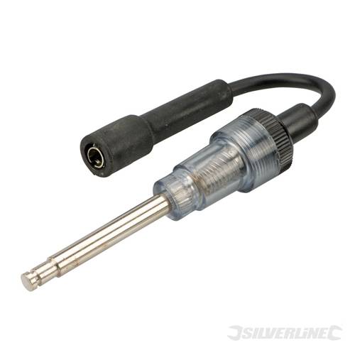 Silverline 633982 Ignition Spark Tester 270mm - SIL633982 