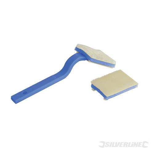Silverline 661800 Paint Pad 25mm - SIL661800 - SOLD-OUT!! 