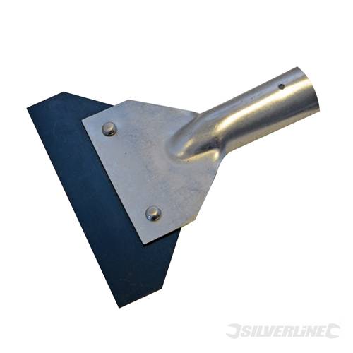 Silverline 665672 Floor Scraper Head 150mm - SIL665672 - DISCONTINUED 