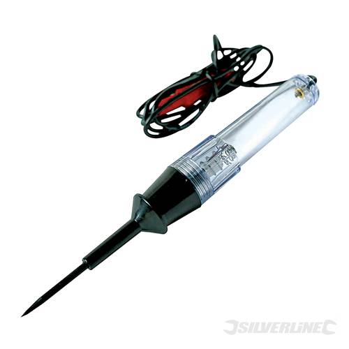 Silverline 675110 Continuity Tester 1 x AA - SIL675110 - SOLD-OUT!! 