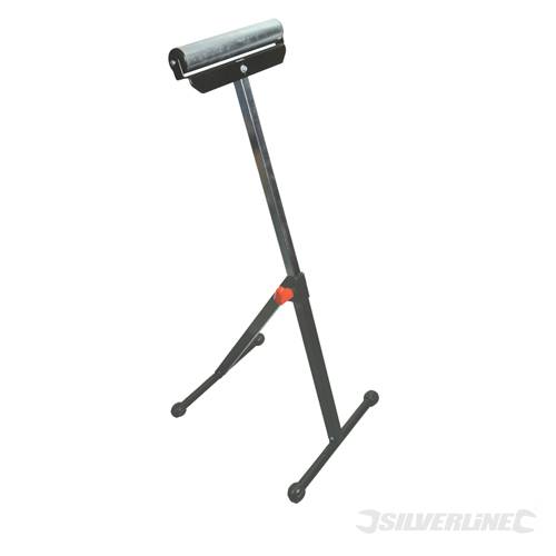 Silverline 675120 Roller Stand Adjustable 685 - 1080mm - SIL675120 - SOLD-OUT!! 