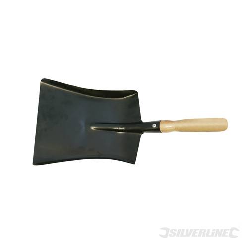 Silverline 675197 Dust Pan 230mm - SIL675197 