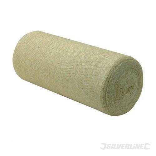 Silverline 675263 Stockinette Roll 9m 800g - SIL675263 