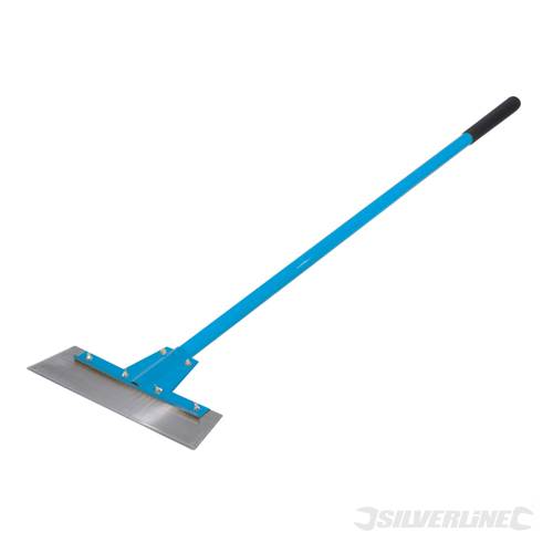 Silverline 773254 Floor Scraper 400mm - SIL773254 