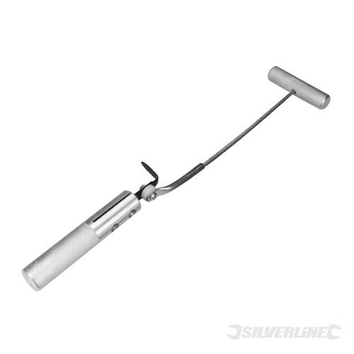 Silverline 783174 Windscreen Remover 350mm - SIL783174 