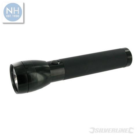 Silverline 859273 2D KRYPTON TORCH S/GRIP - SIL859273 