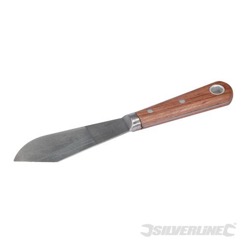Silverline 868602 Putty Knife 38mm - SIL868602 