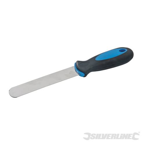 Silverline 918551 Palette Knife 140mm - SIL918551 