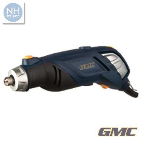 GMC 920154 Multi-Function Rotary Tool DEC003AC - SIL920154 