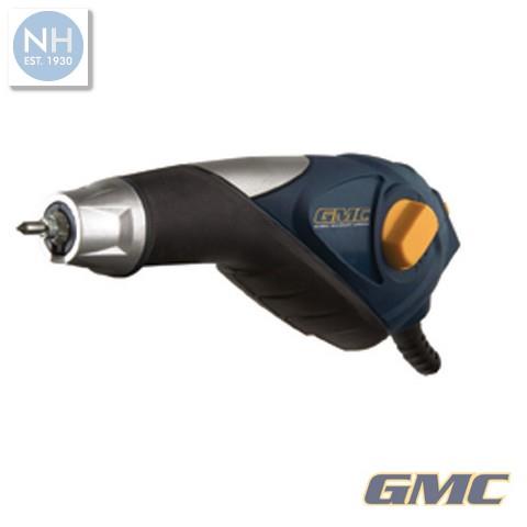 GMC 920182 Multipurpose Engraver 13W DEC007EN - SIL920182 