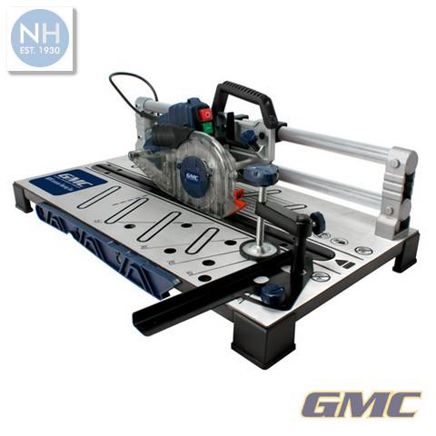 GMC 920413 Laminate Flooring Saw 125mm MS018 - SIL920413 - SOLD-OUT!! 